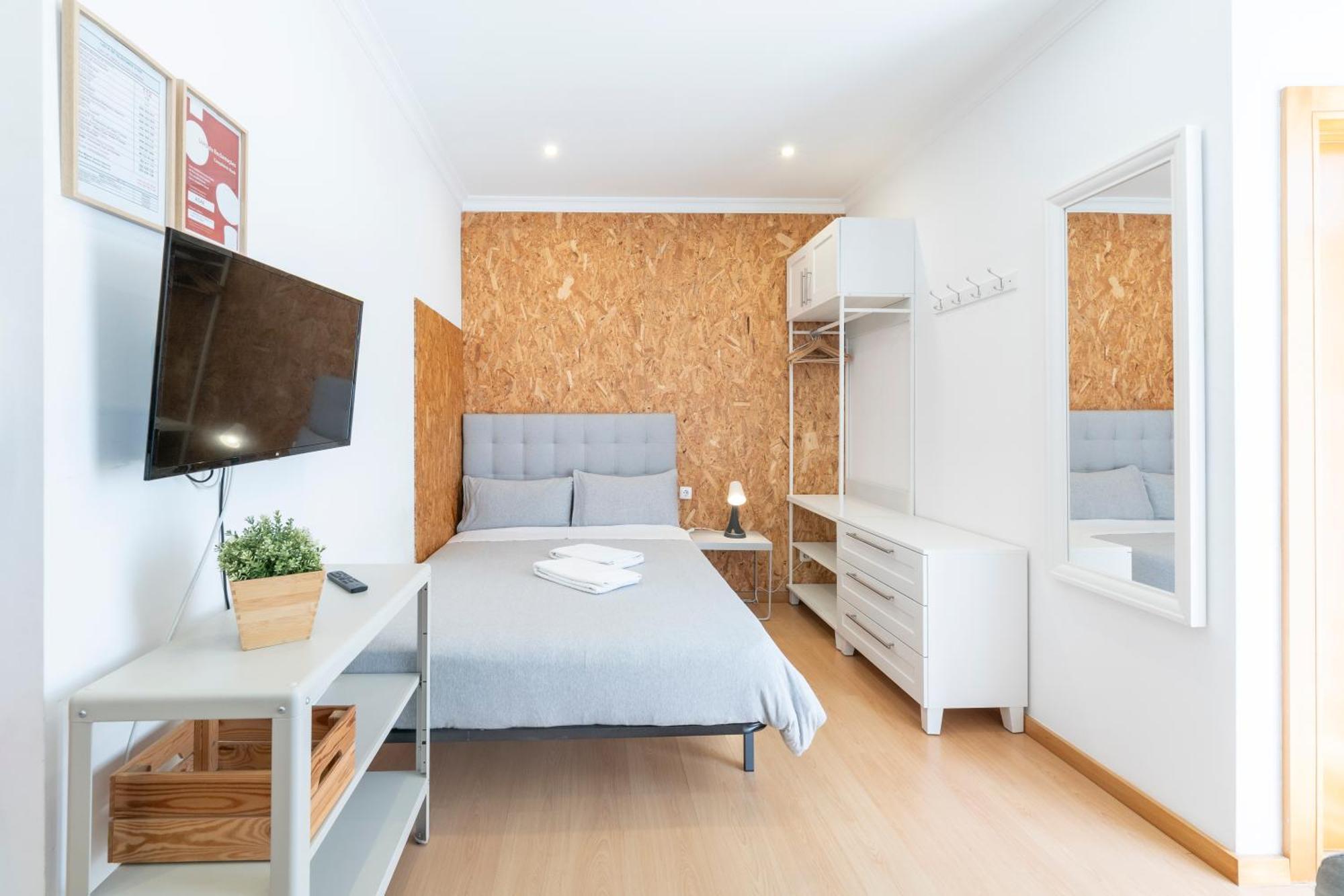 Studios By Blue Door Portimão Extérieur photo